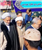 حضور حجت السلام والمسلمین علیمرادی در رژه 31شهریور1402