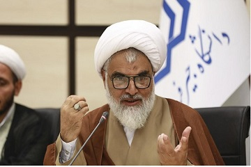 نشست بصیرت افزایی در دانشگاه جیرفت