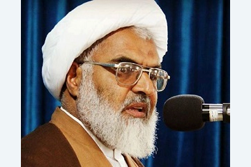 خطبه دوم نمازجمعه8 اردیبهشت1402
