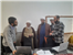 حضور در شهرستان راور