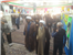 حضور در شهرستان راور