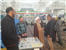 حضور در شهرستان راور